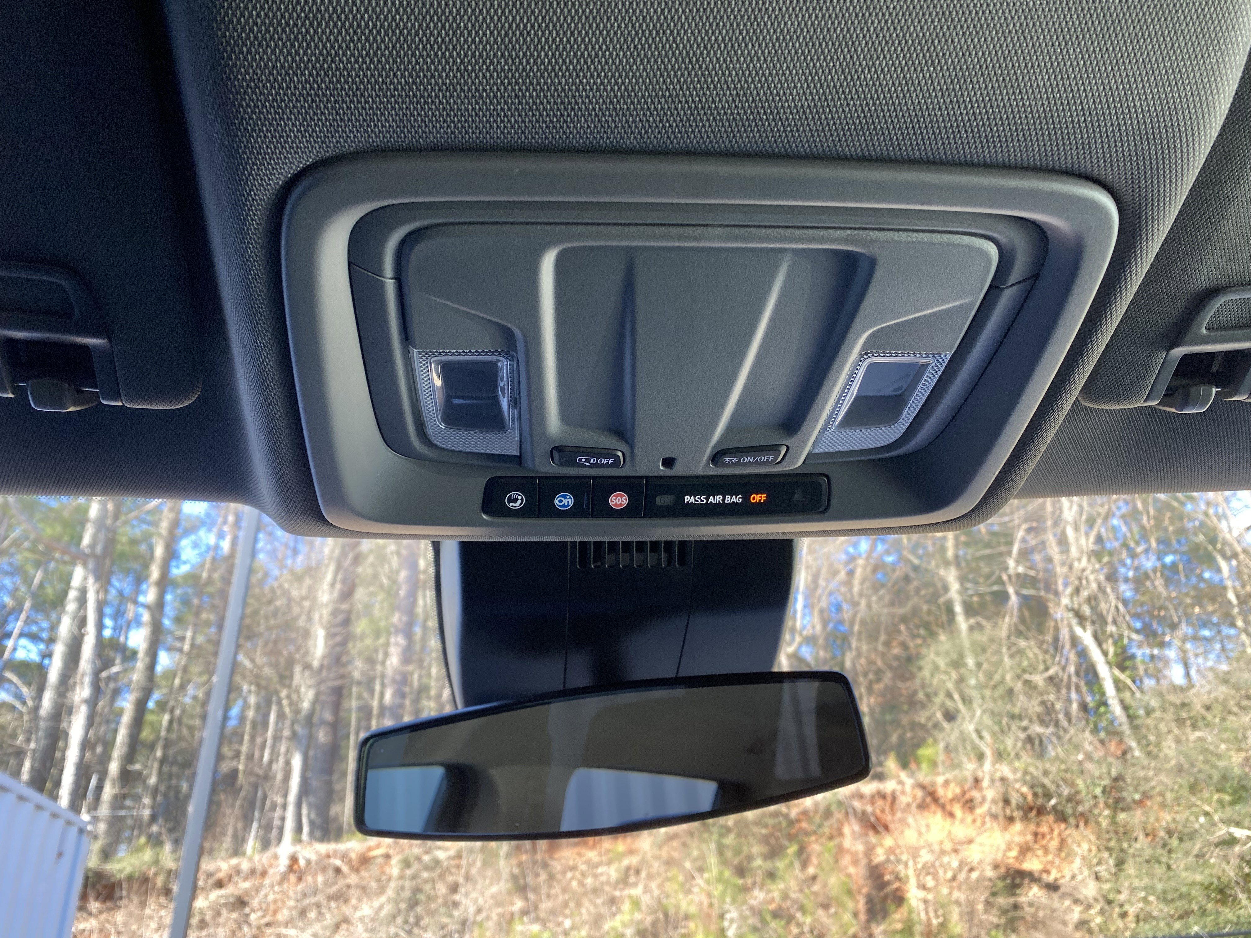 Used 2025 Chevrolet Silverado 1500 RST image 32