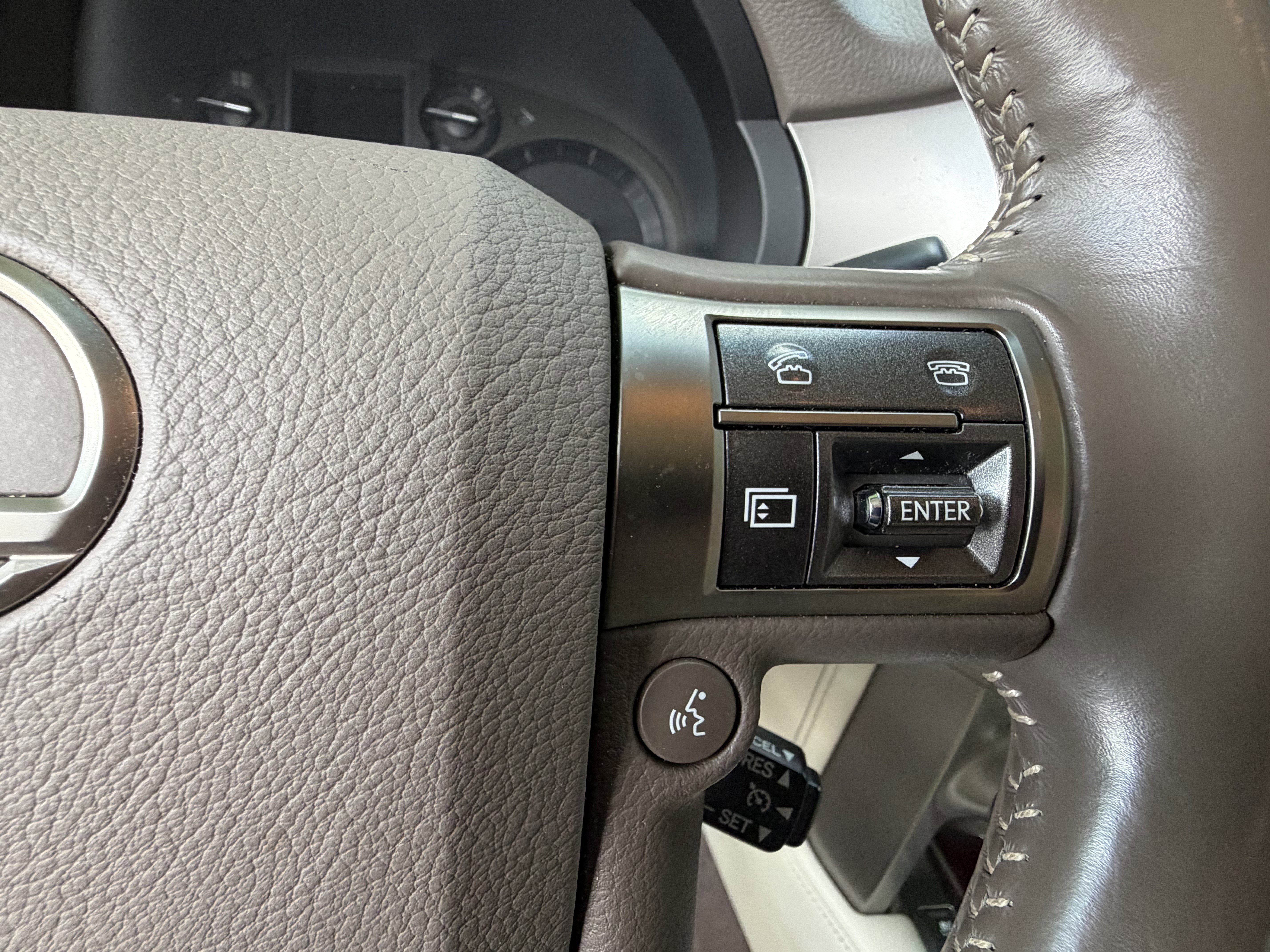 Used 2019 Lexus GX 460 Premium AWD/4WD image 20