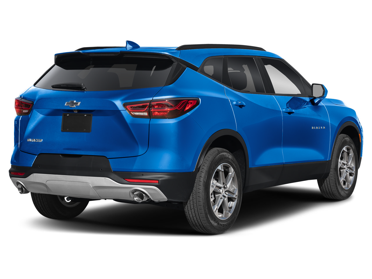 New 2026 Chevrolet Blazer LT w/ Convenience Package FWD image 28