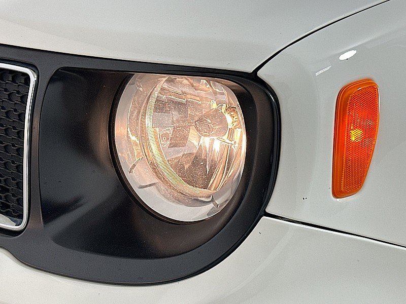Used 2020 Jeep Renegade Sport FWD image 24