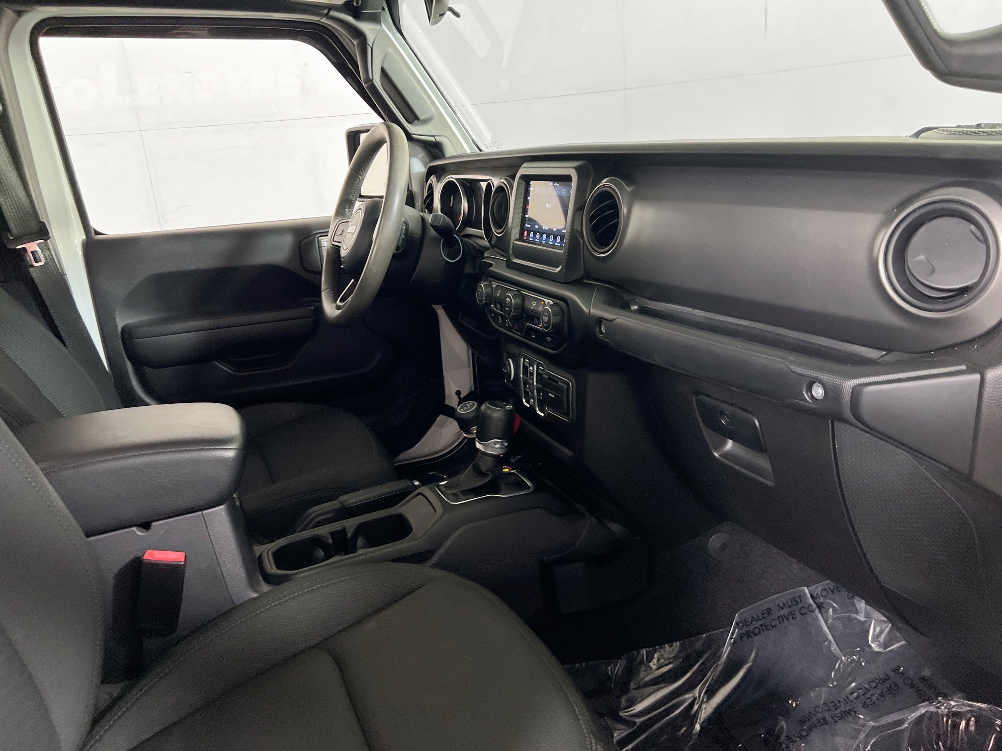 Used 2023 Jeep Gladiator Sport image 26