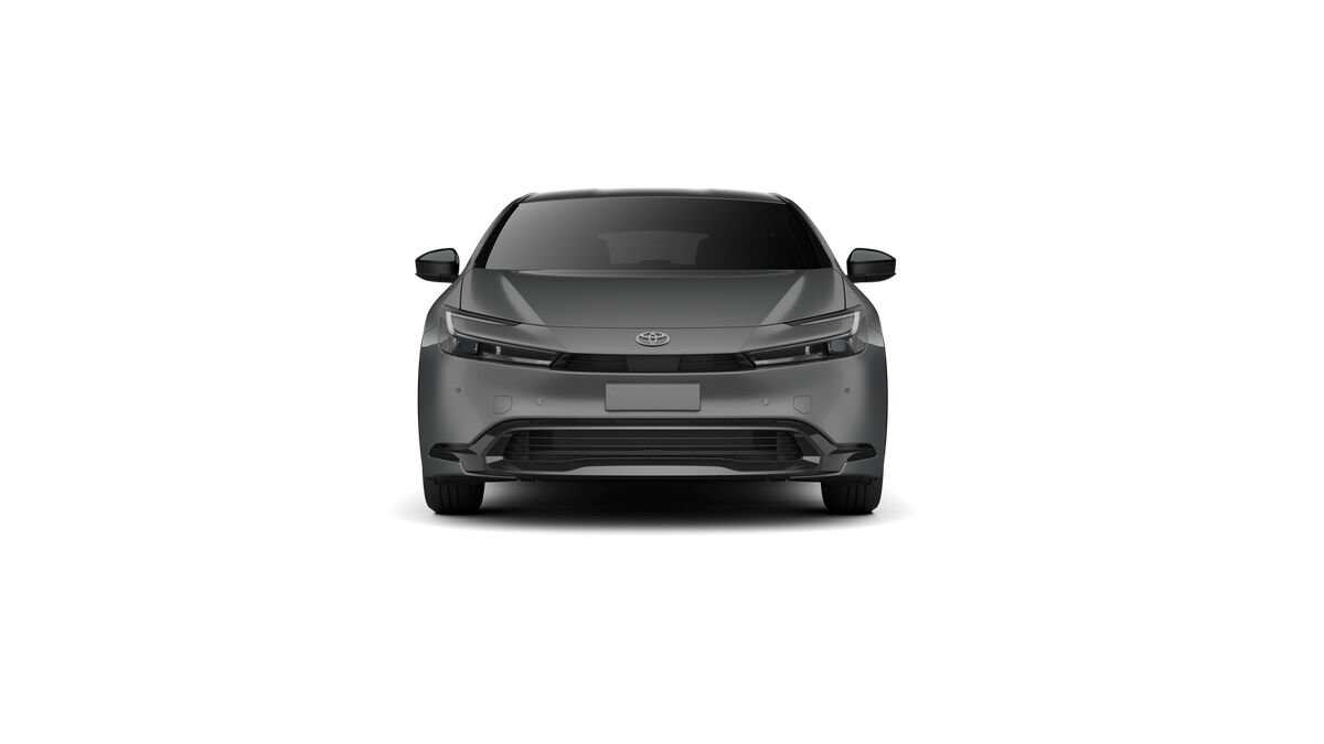 New 2026 Toyota Prius LE FWD image 17