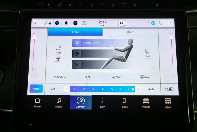 Used 2023 Jeep Grand Cherokee L Limited image 26