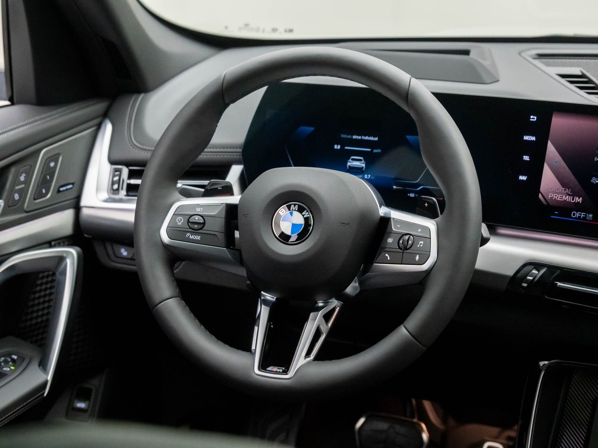New 2026 BMW X1 xDrive28i w/ Technology Package AWD/4WD image 11