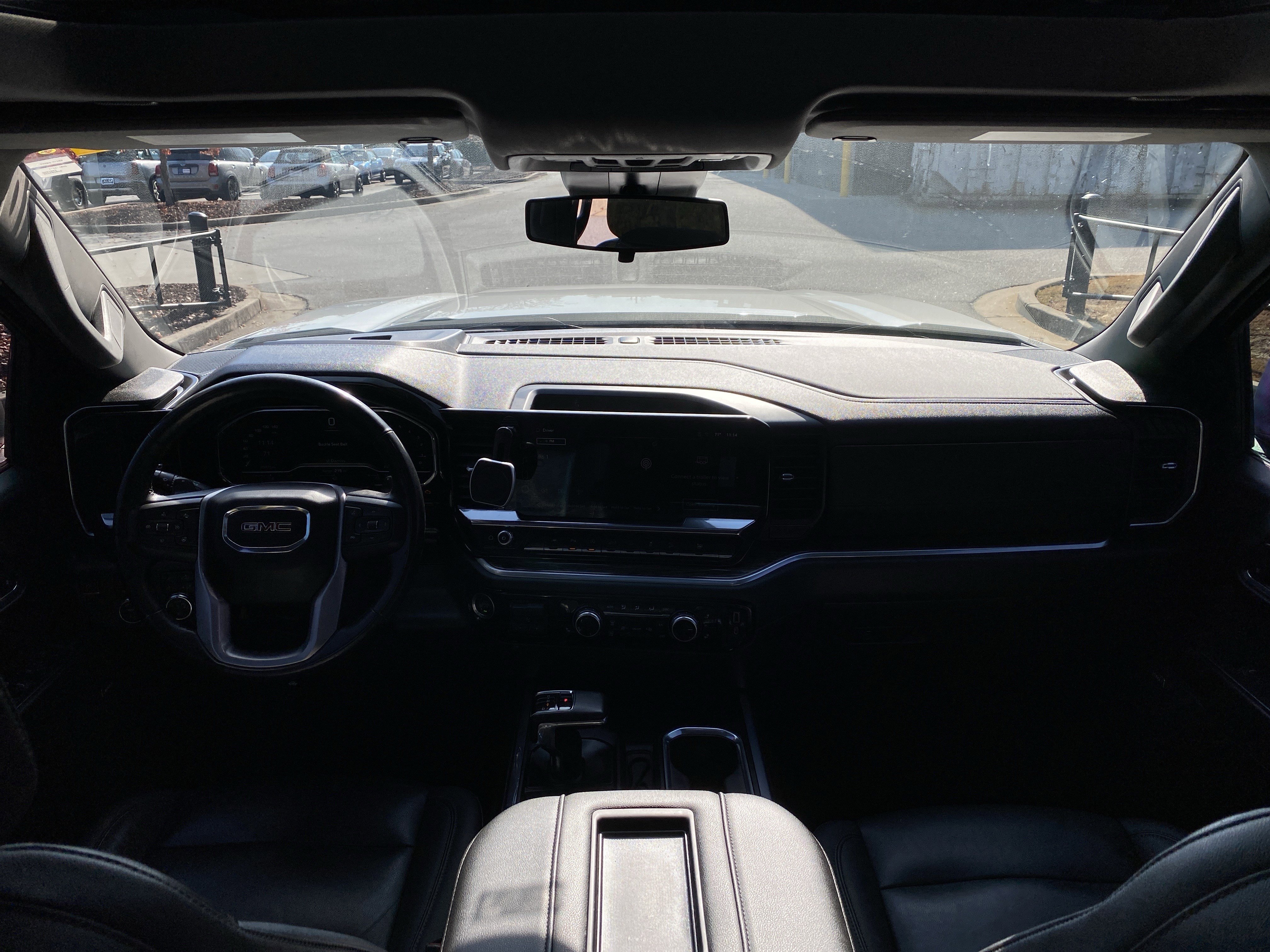 Used 2024 GMC Sierra 1500 Denali w/ Technology Package image 72