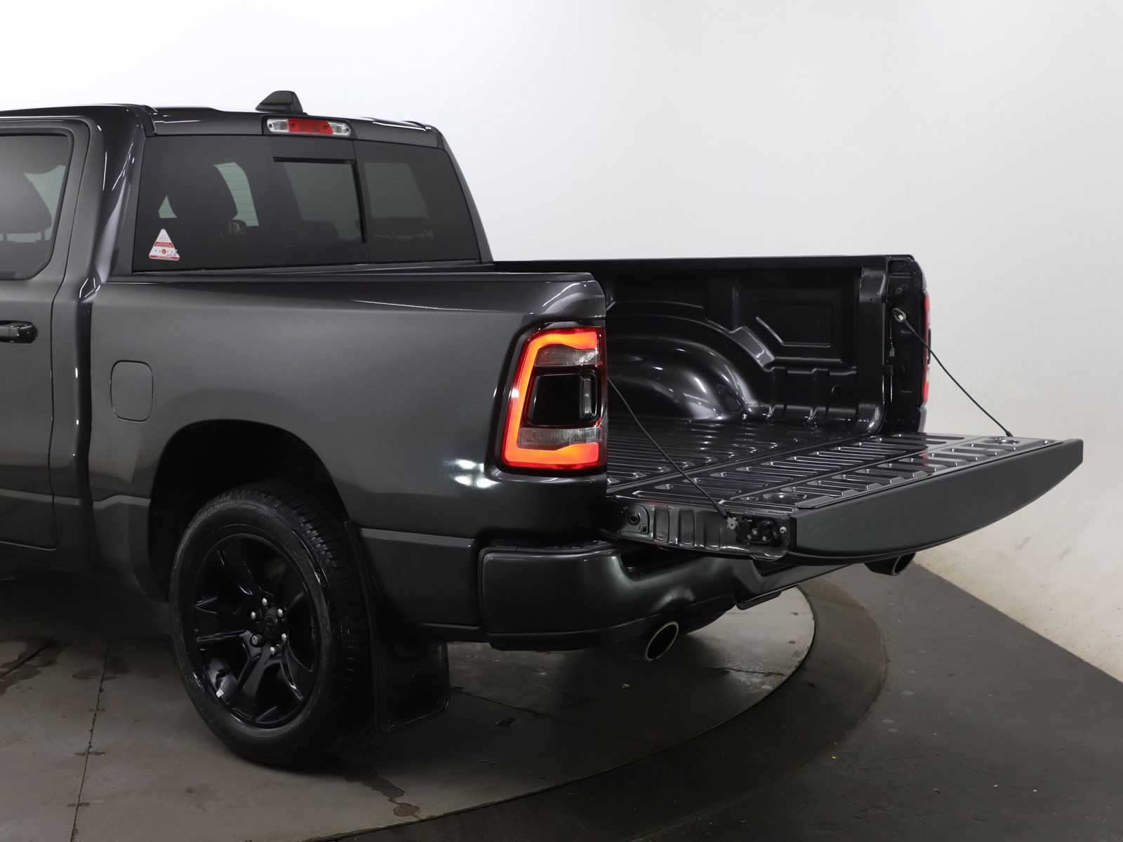 Used 2024 RAM 1500 Sport image 19