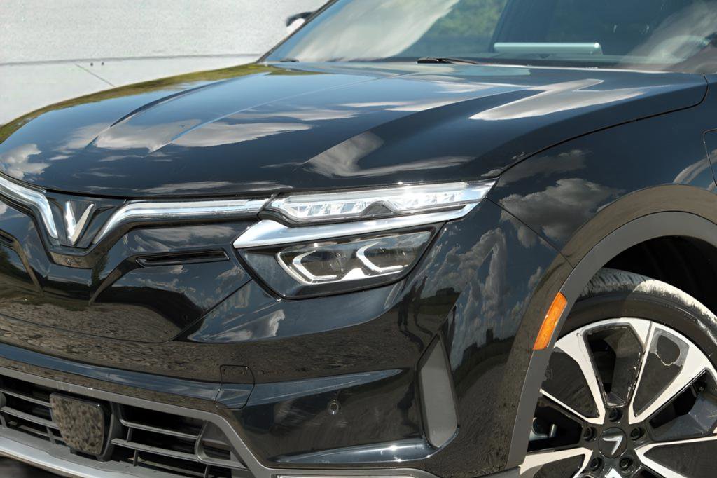 New 2025 VinFast VF 8 Plus image 34