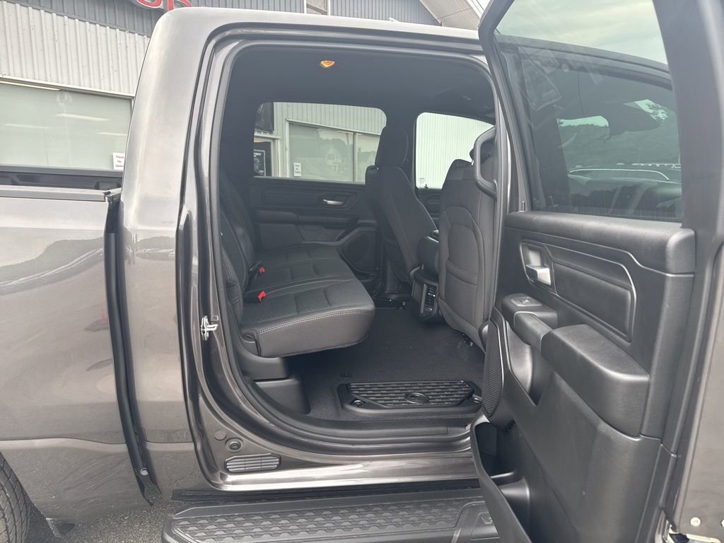 New 2026 RAM 1500 Tradesman image 4