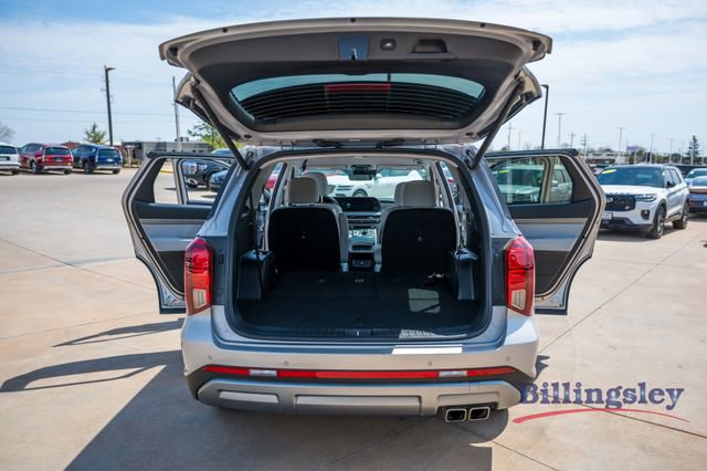 Used 2025 Hyundai Palisade SEL image 17