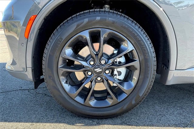 New 2026 Dodge Durango GT image 10