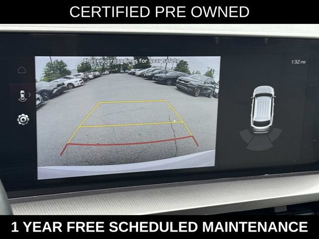 Used 2024 Kia Telluride S FWD image 19