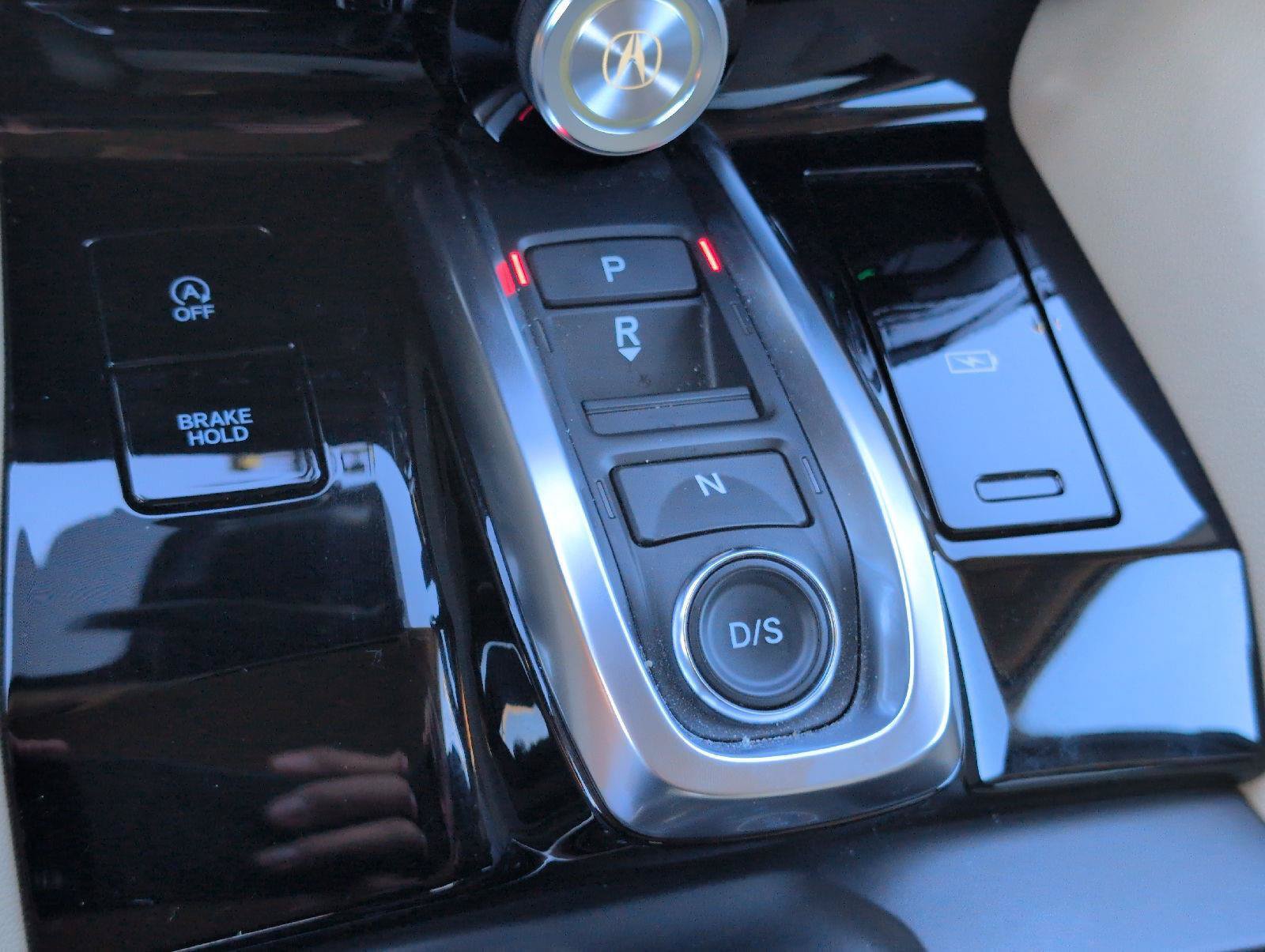 Certified 2024 Acura MDX FWD image 27