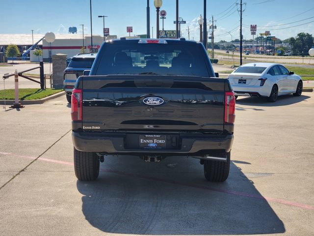 New 2025 Ford F150 STX w/ Equipment Group 200A image 6