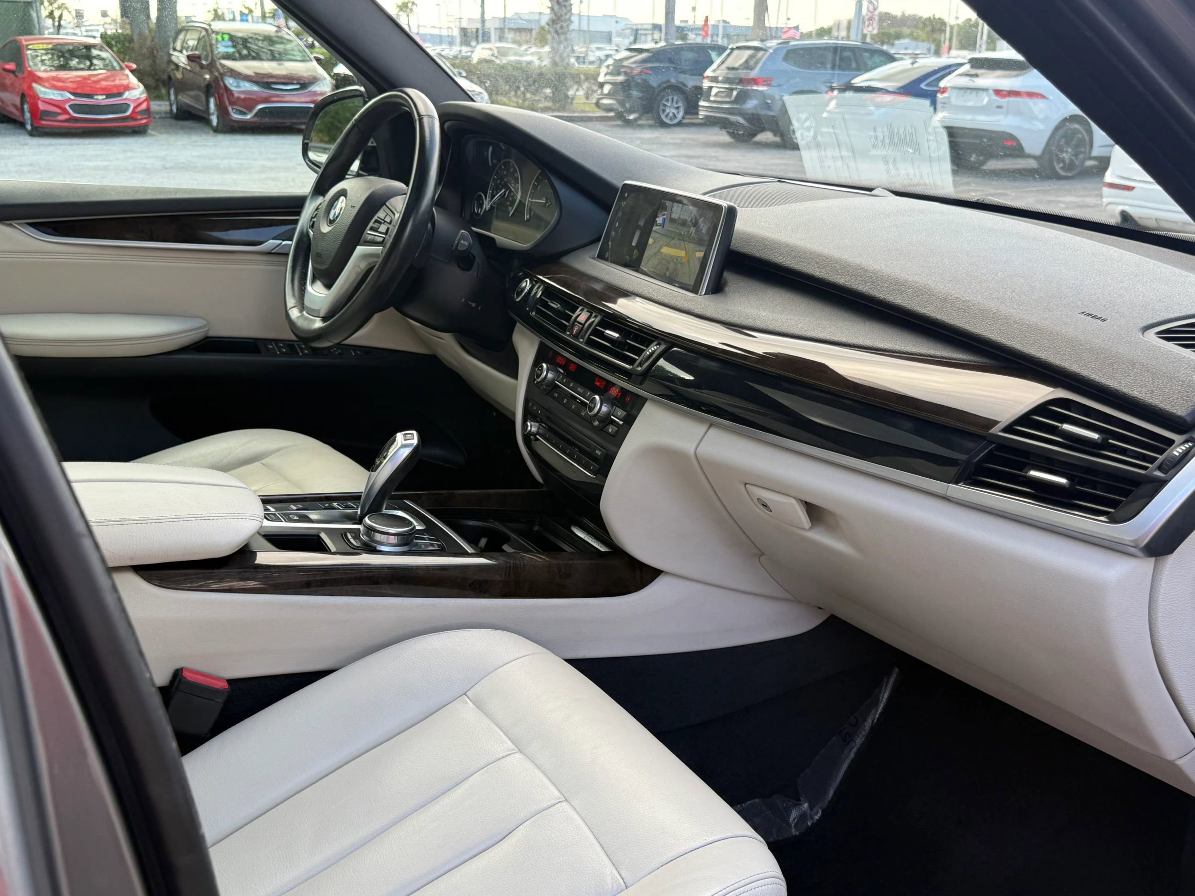 Used 2018 BMW X5 xDrive40e image 19