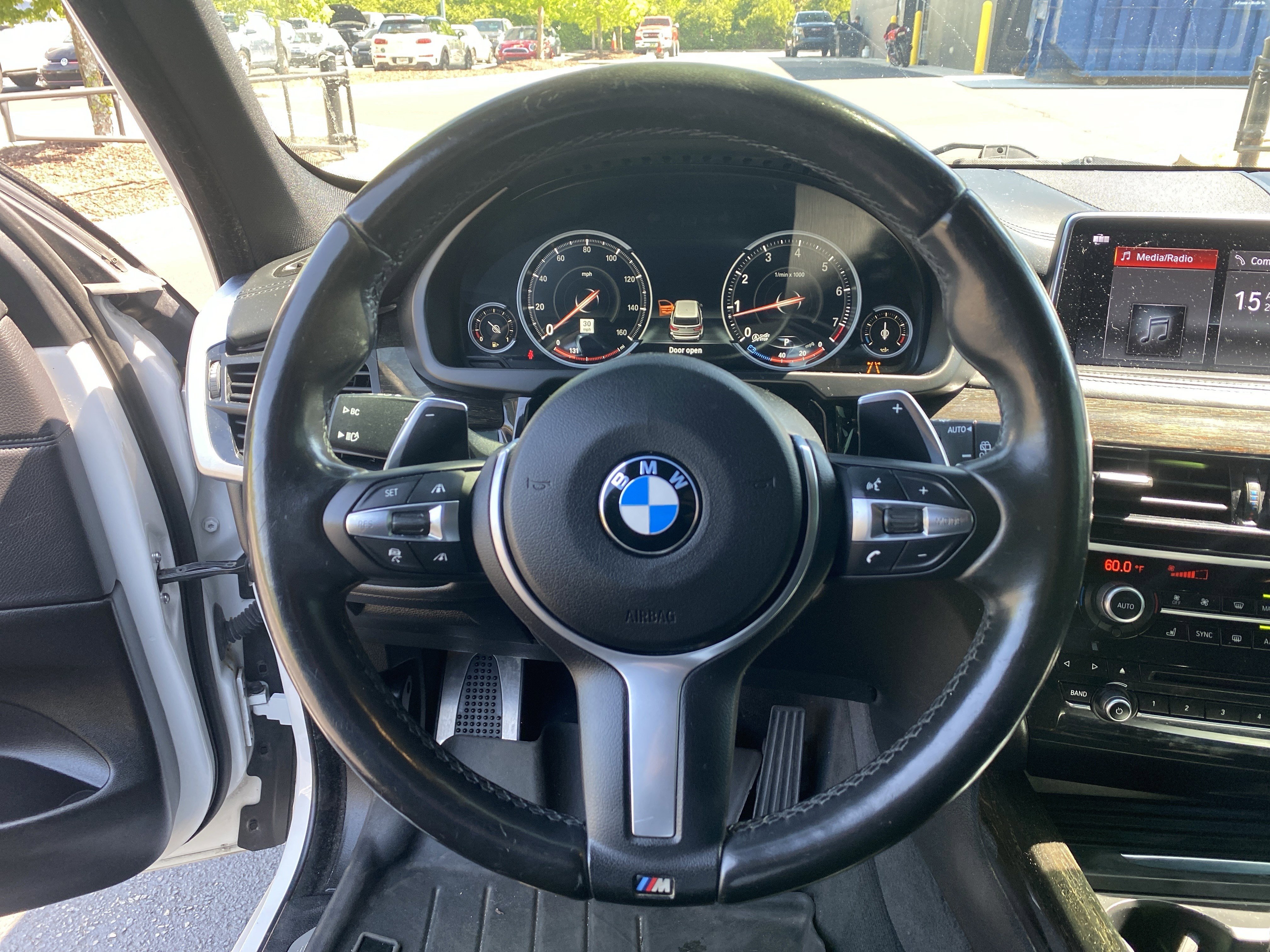 Used 2018 BMW X5 xDrive50i image 18