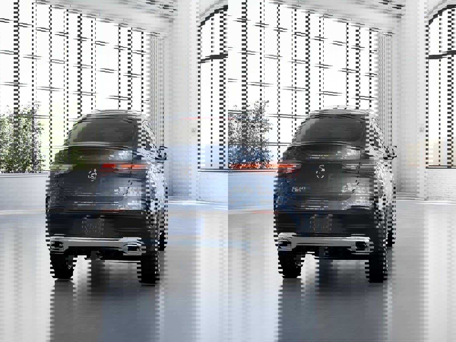 New 2026 Mercedes-Benz GLE 450 4MATIC Coupe image 23