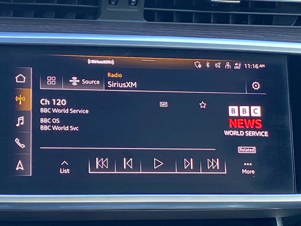 Used 2023 Audi A6 2.0T Premium w/ Convenience Package image 8