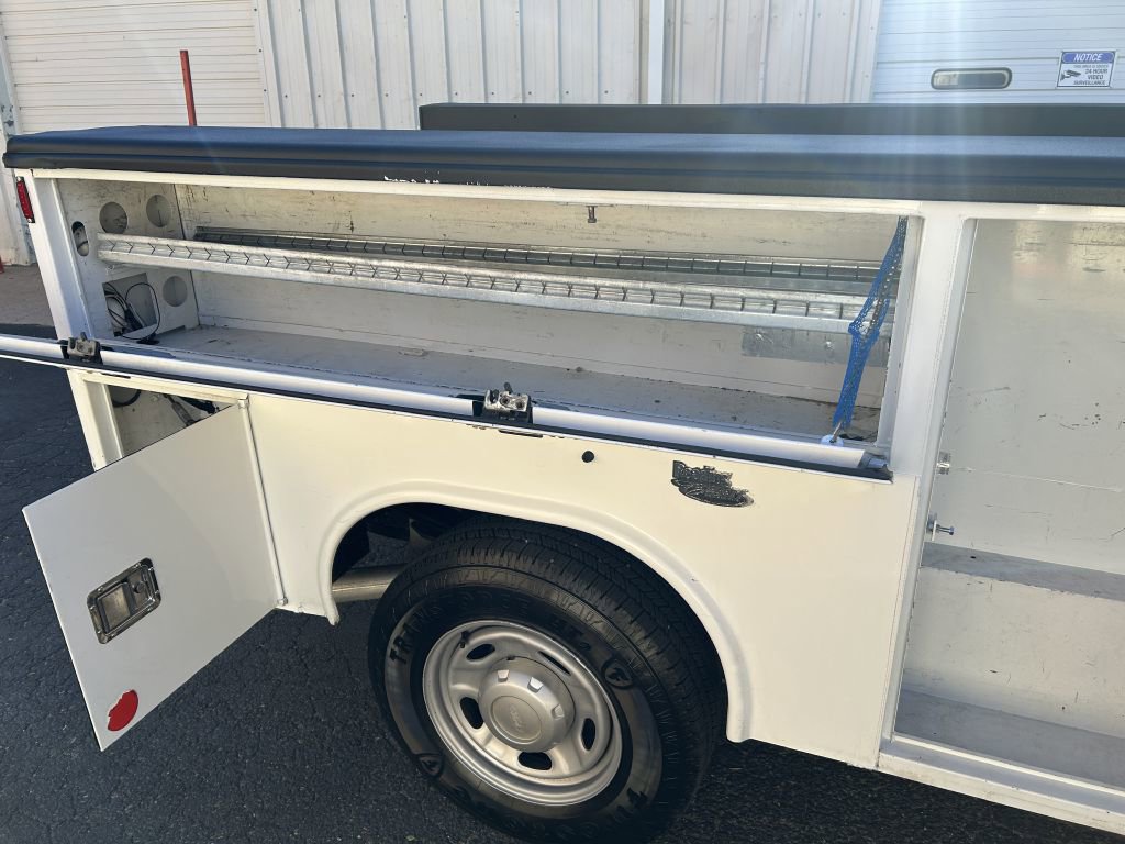 Used 2013 Ford F250 XL RWD image 17