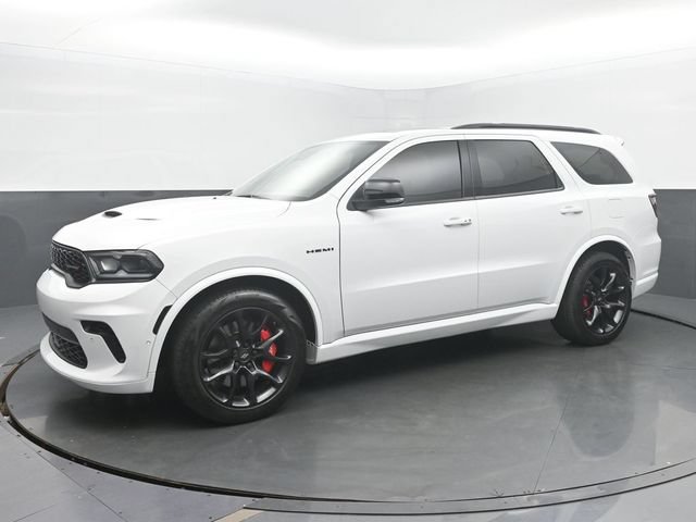Used 2024 Dodge Durango R/T AWD/4WD image 2