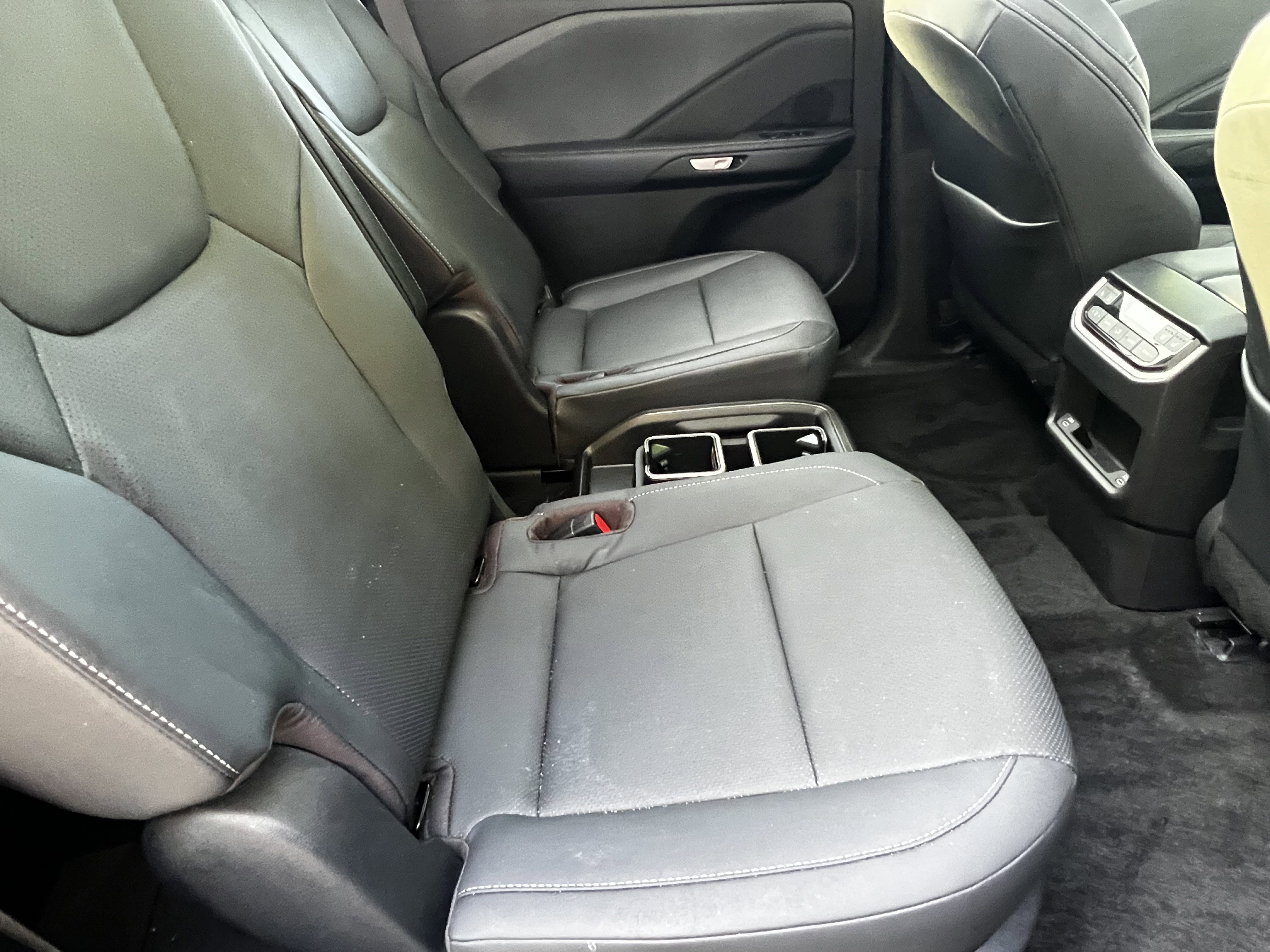 Certified 2025 Lexus TX 350 AWD w/ Technology Package image 42