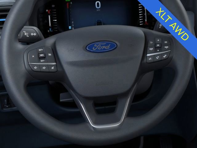 Used 2026 Ford Maverick XLT w/ 4K Tow Package AWD/4WD image 15