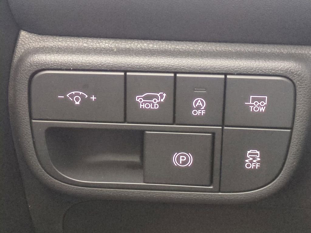 New 2026 Hyundai Palisade SEL image 30