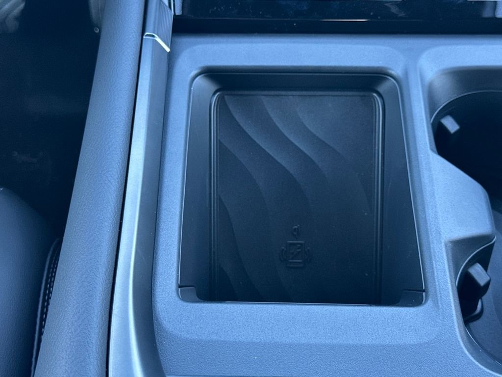 New 2026 Nissan Armada PRO-4X image 28