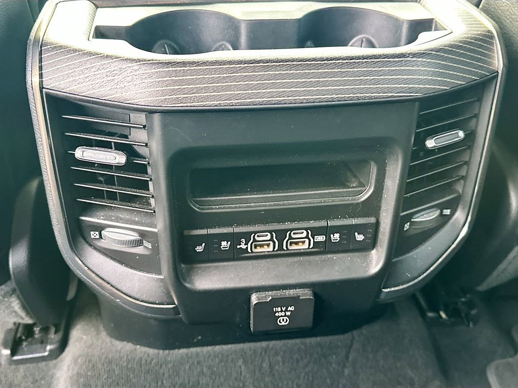 Used 2020 RAM 1500 Limited image 34