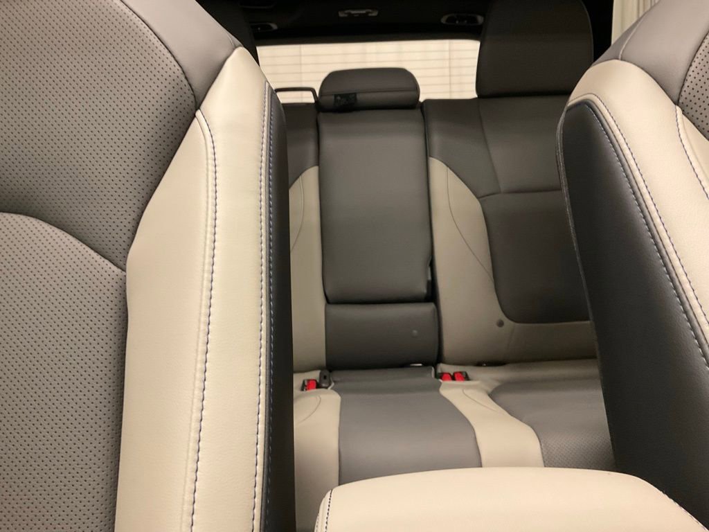 New 2026 Subaru Forester Limited AWD/4WD image 23