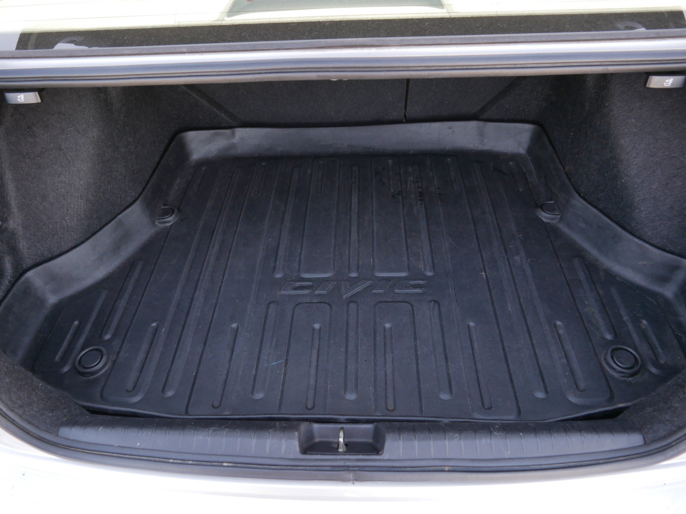 Used 2007 Honda Civic EX image 18