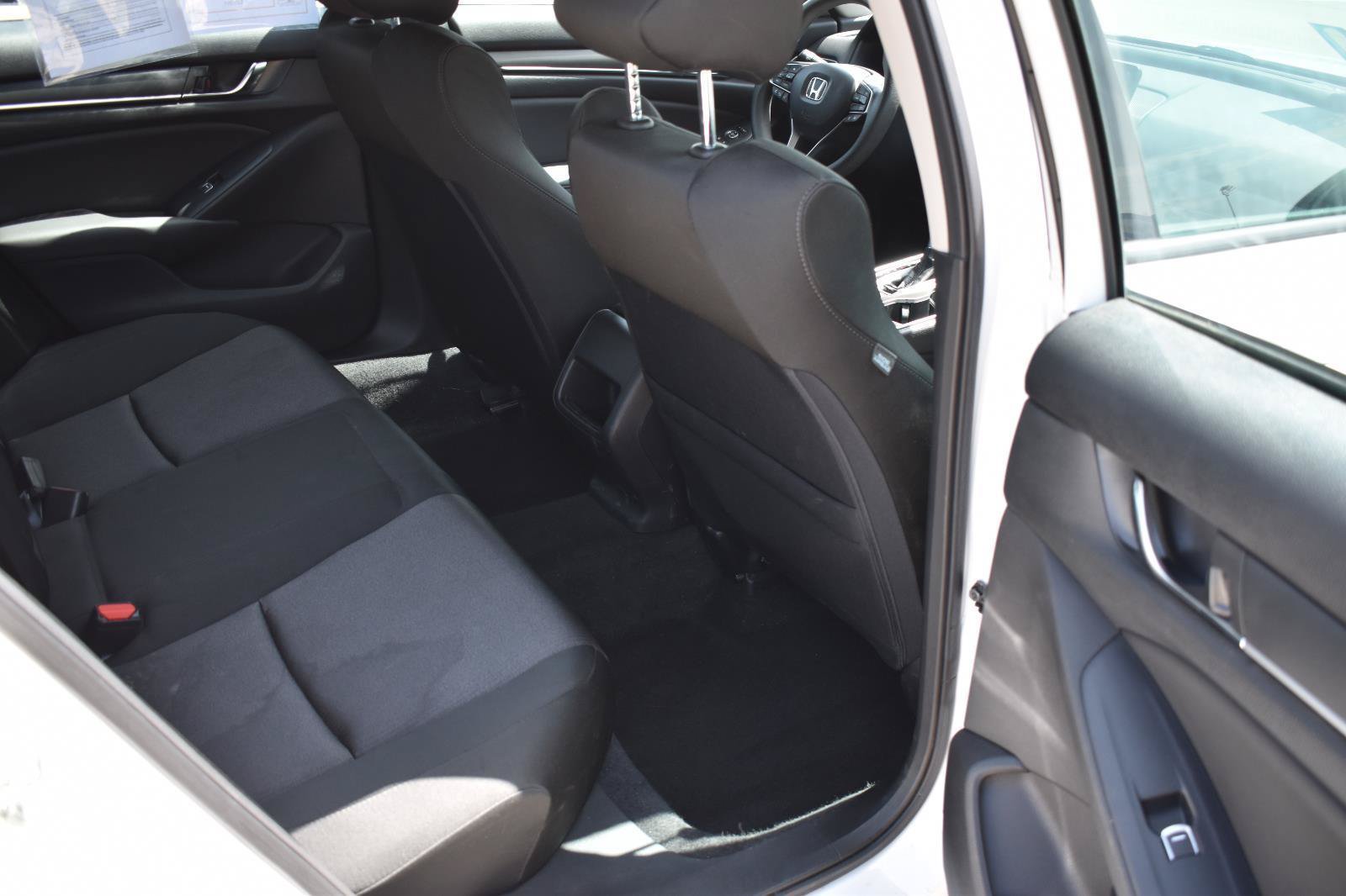 Used 2020 Honda Accord LX image 15