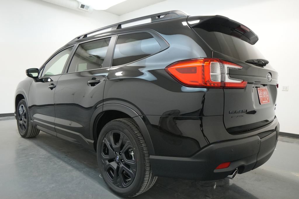 New 2025 Subaru Ascent Onyx Edition image 5