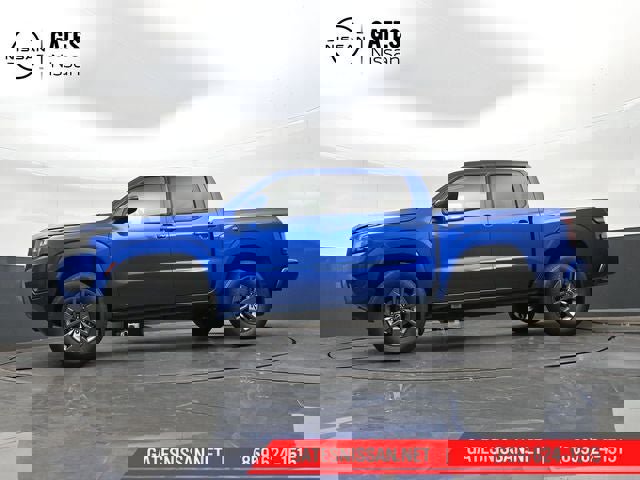 New 2026 Nissan Frontier SV w/ All-Weather Content Package image 40