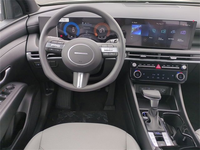 New 2026 Hyundai Santa Cruz SEL image 15