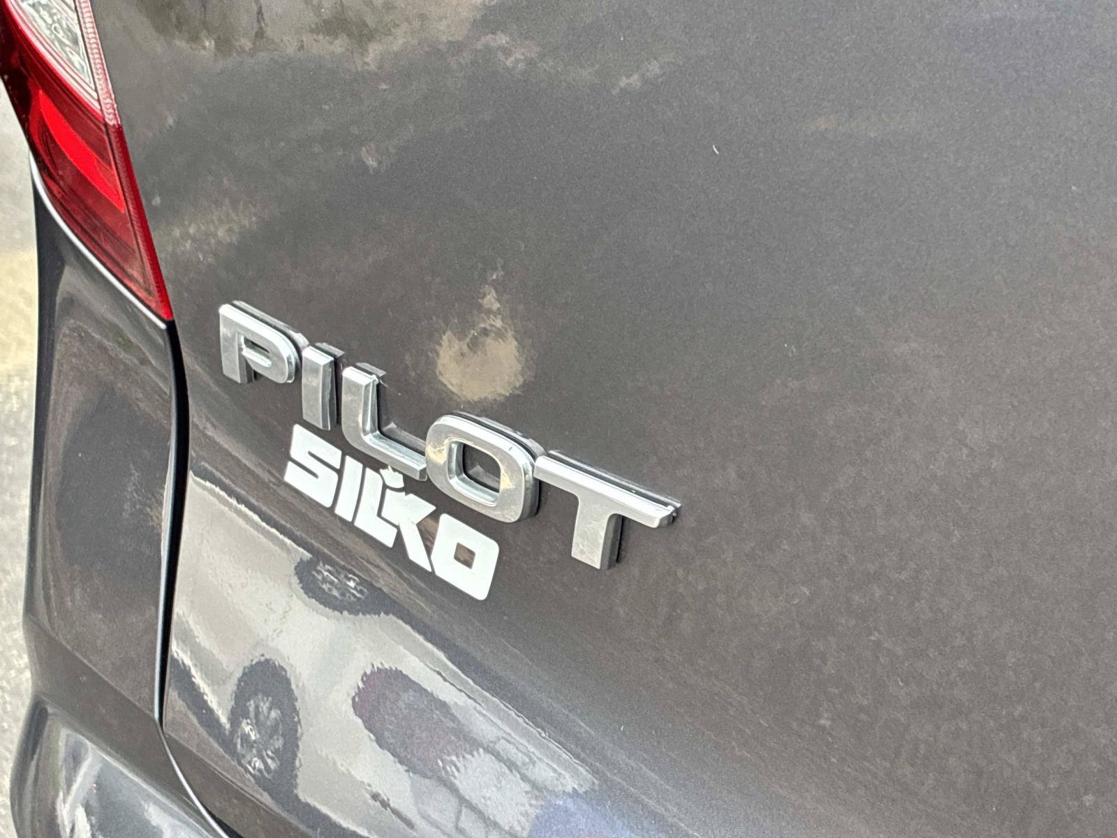 Used 2022 Honda Pilot Special Edition image 14