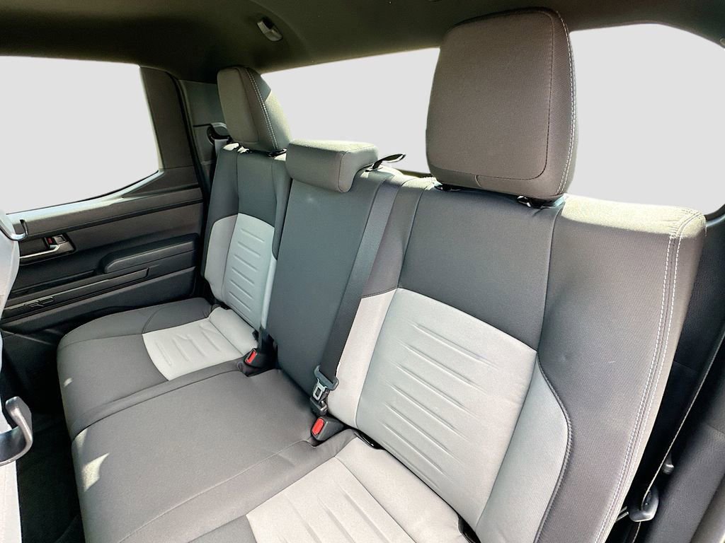 Used 2025 Toyota Tacoma TRD Off-Road image 23