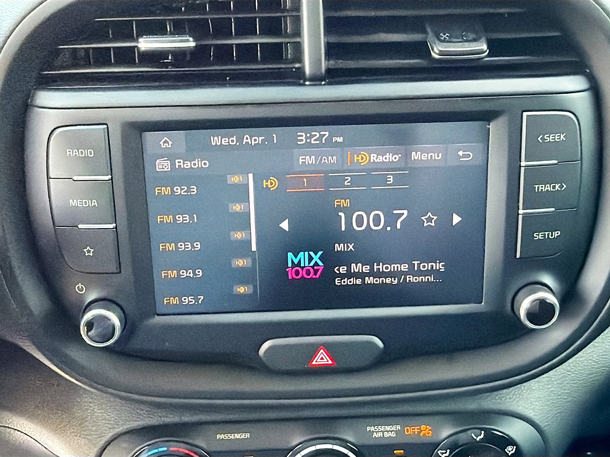 Used 2023 Kia Soul LX w/ Option Group 015 image 29