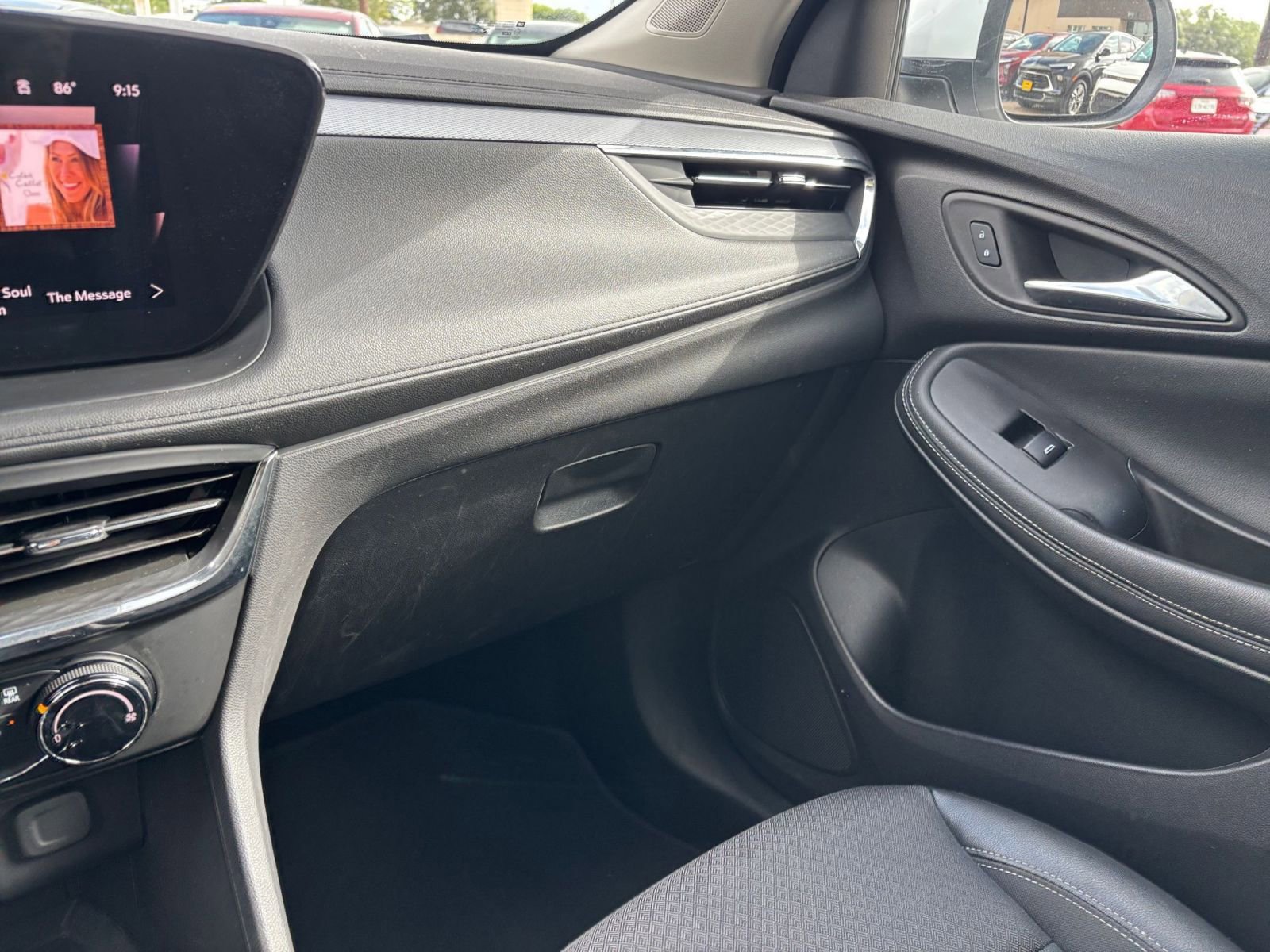 Used 2025 Buick Encore GX Preferred FWD image 34