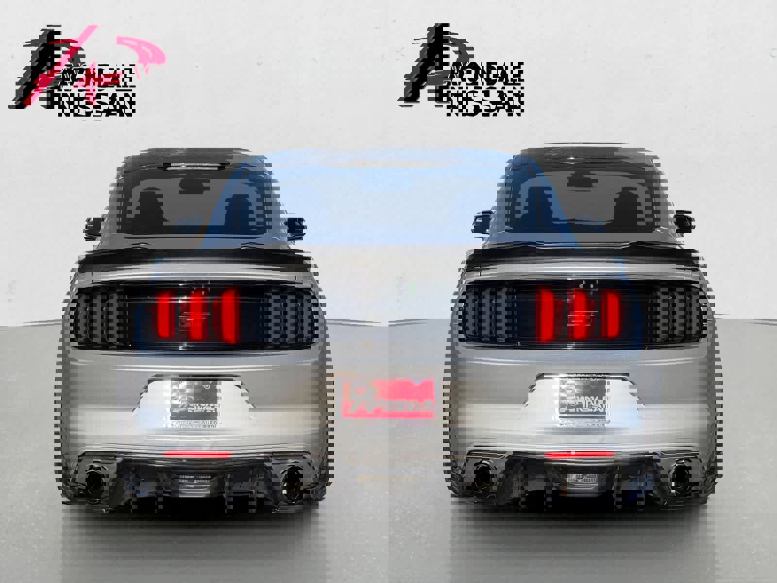 Used 2017 Ford Mustang GT RWD image 5