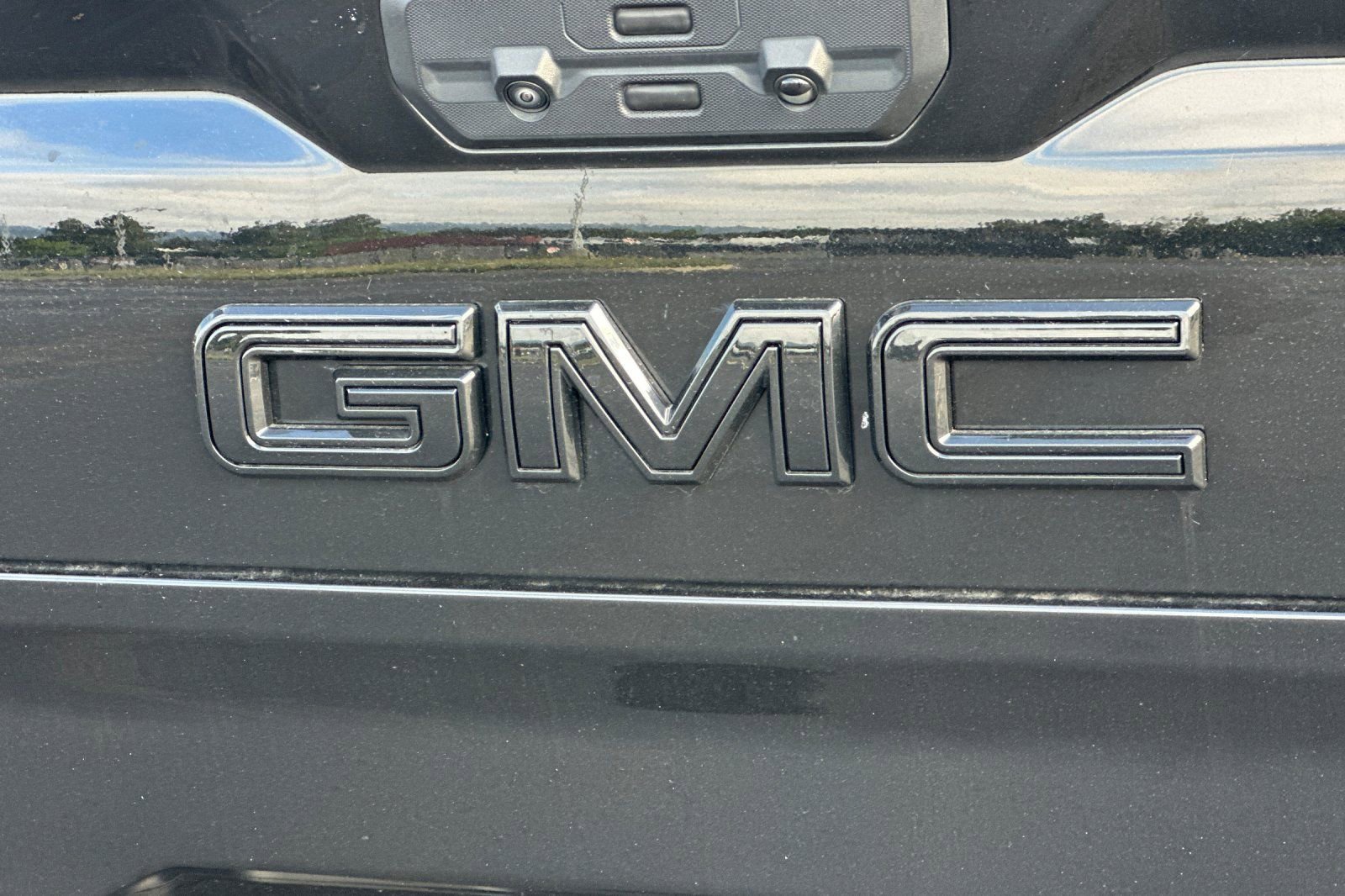 Used 2025 GMC Sierra 1500 Denali w/ Denali Reserve Package AWD/4WD image 49