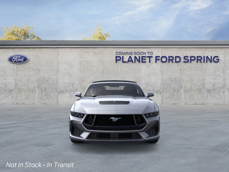 New 2026 Ford Mustang GT Premium image 7