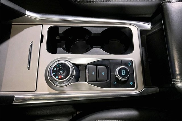 Used 2022 Ford Explorer XLT w/ Equipment Group 202A image 32