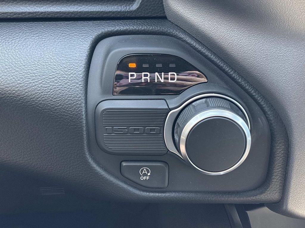 New 2026 RAM 1500 2WD Crew Cab image 17