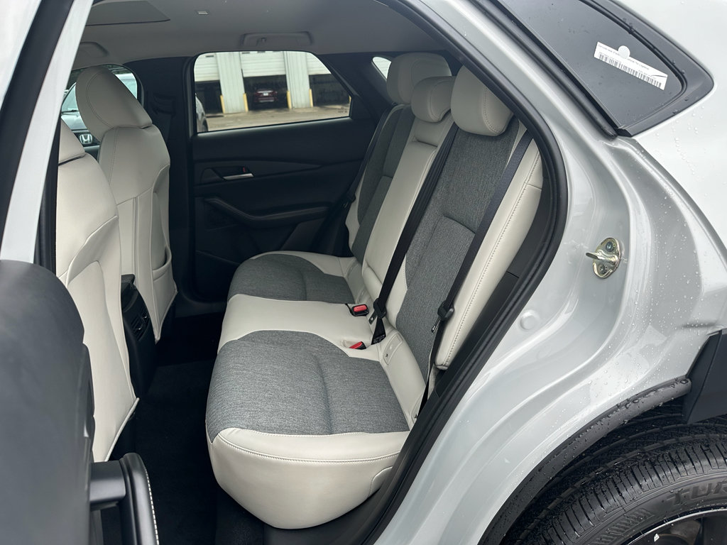 New 2026 MAZDA CX-30 Aire Edition AWD/4WD image 9