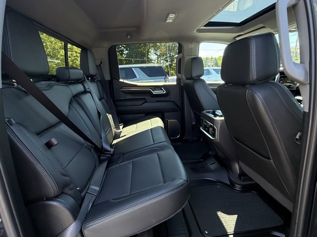 Used 2024 GMC Sierra 1500 Denali w/ Denali Reserve Package image 17