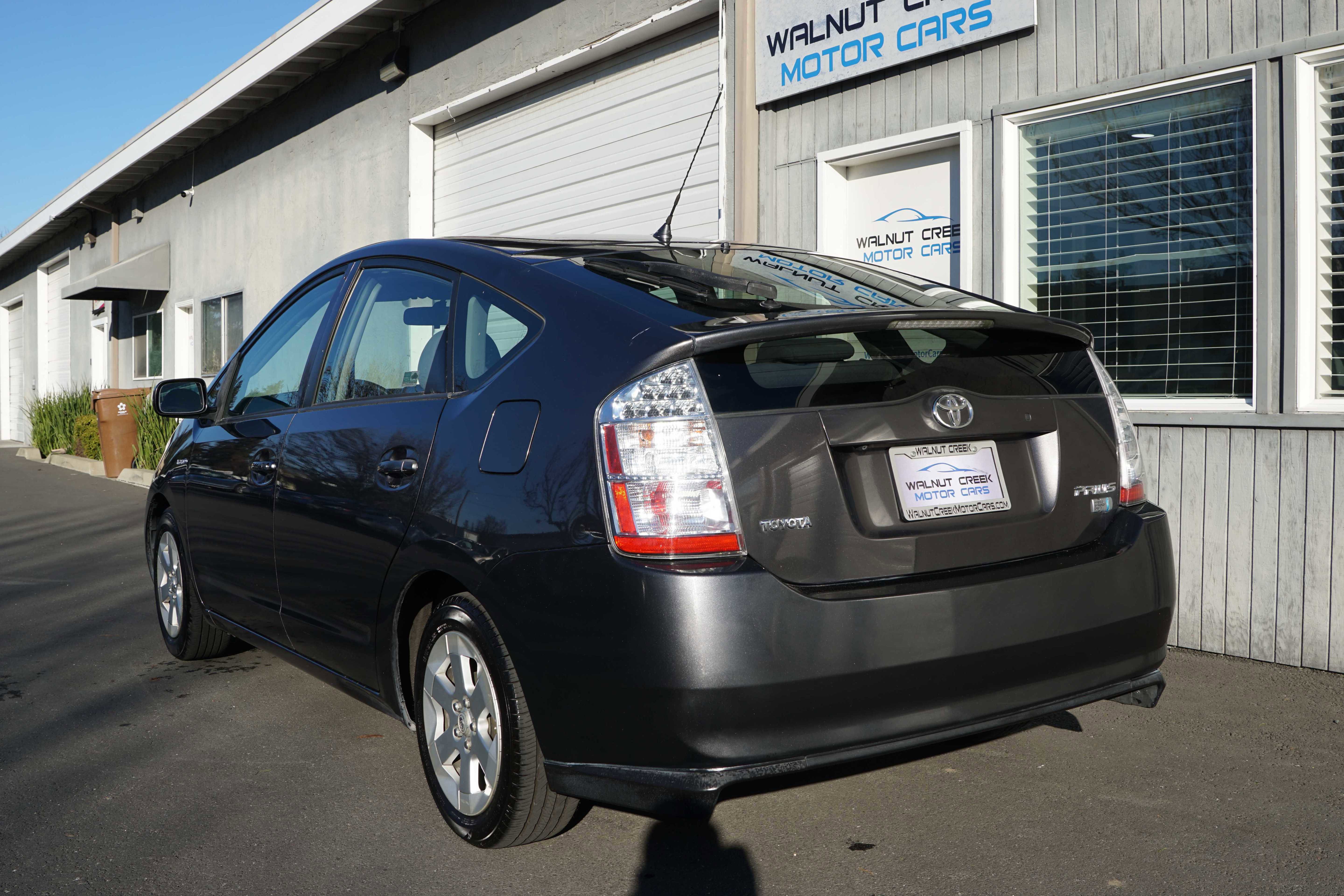 Used 2008 Toyota Prius Touring image 16