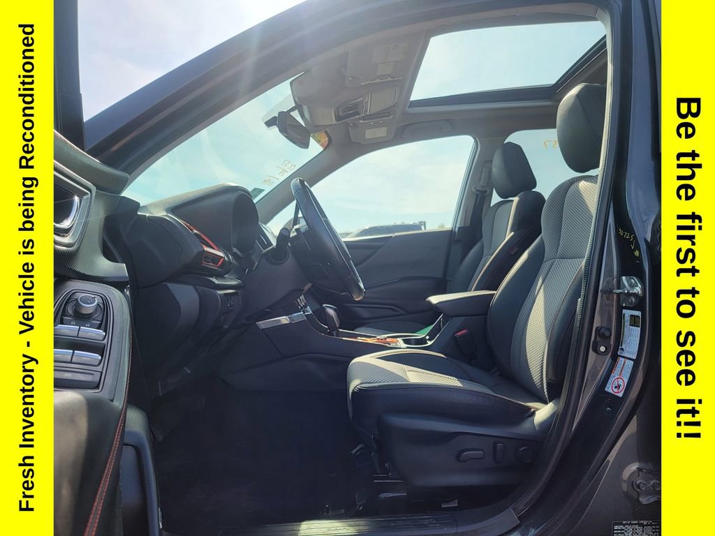 Used 2019 Subaru Forester Sport w/ Popular Package #2 AWD/4WD image 9