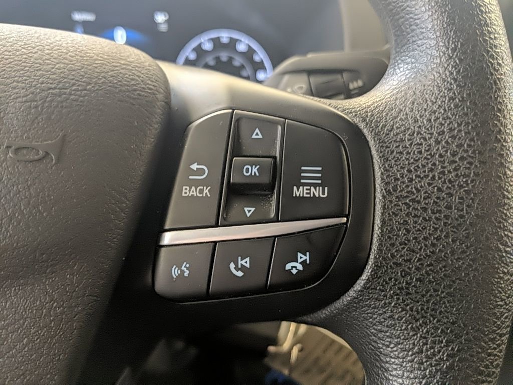 Certified 2022 Ford E-Transit Low Roof w/ Load Area Protection Package image 14