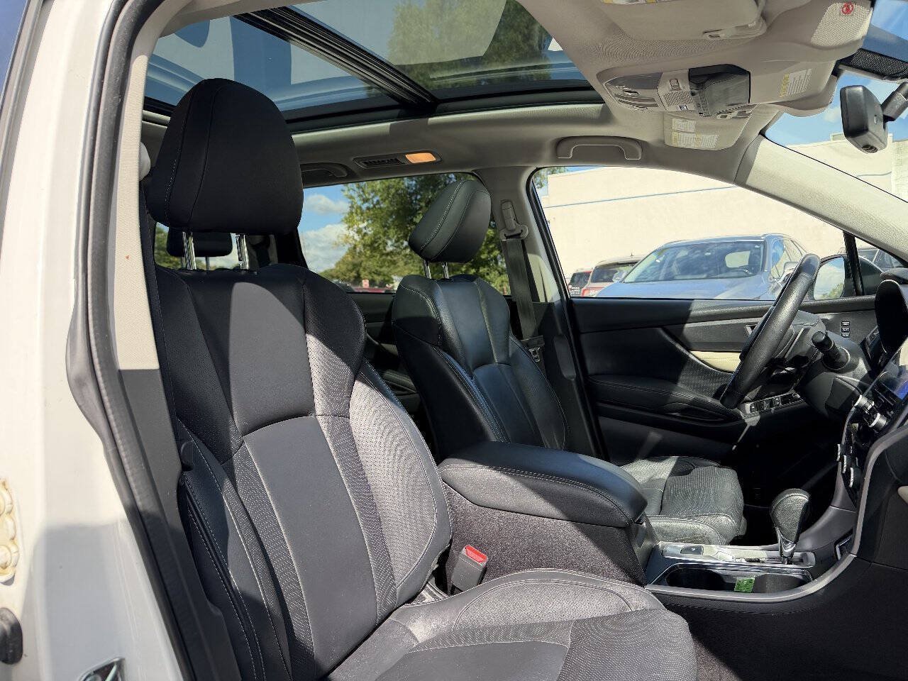 Used 2019 Subaru Ascent Limited AWD/4WD image 8