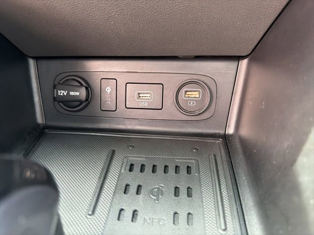 Used 2021 Hyundai Sonata N Line FWD image 26